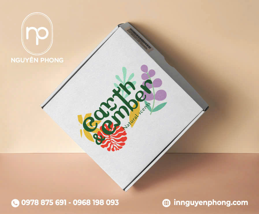 Hộp dạng gifbox